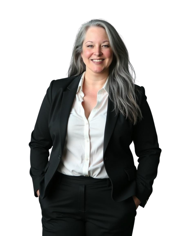 Camille McLaughlin, registered dietitian