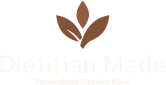 Dietitian Made